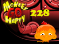 Peli Monkey Go Happy Stage 228