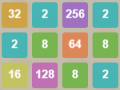 Peli 2048 