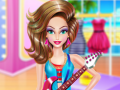 Peli Geek Fashion Girl