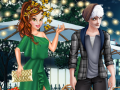 Peli Princess Surprise Date