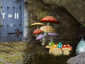 Peli Forest escape Adventure