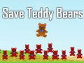 Peli Save Teddy Bears
