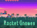 Peli Rocket Gnomes