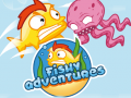 Peli Fishy Adventures