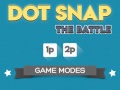 Peli Dot Snap The Battle