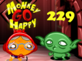 Peli Monkey Go Happy Stage 229