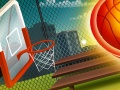 Peli Basketball Machine Gun