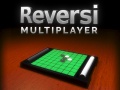 Peli Reversi Multiplayer