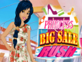 Peli Princess Big Sale Rush