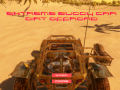 Peli Extreme Buggy Car: Dirt Offroad