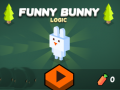 Peli Funny Bunny Logic