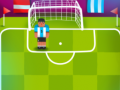 Peli Lucky Soccer Strike