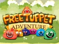 Peli FreetupPet Adventure