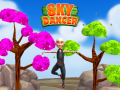 Peli Sky Dancer