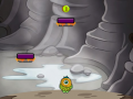 Peli Jump In Cave