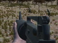Peli Zombie Waves 3D