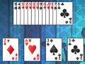 Peli Aces and Kings Solitaire