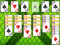 Peli Alternation Solitaire