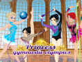 Peli Princess Gymnastic Olympics