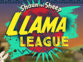 Peli Llama League