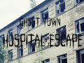 Peli Ghost Town Hospital Escape
