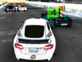 Peli Ice Rider Racing Cars