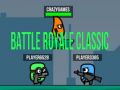 Peli Battle Royale Classic
