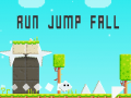 Peli Run Jump Fall