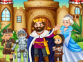 Peli The Royal Family