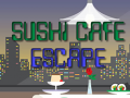 Peli Sushi Cafe Escape