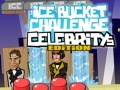 Peli Ice bucket challenge celebrity edition