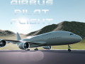 Peli Airbus Pilot Flight