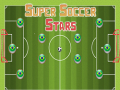 Peli Super Soccer Stars