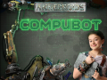 Peli Annedroids Compubot