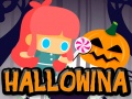 Peli Hallowina
