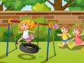 Peli Garden Hidden Objects