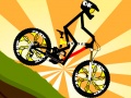 Peli Stickman Bike Rider