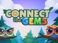 Peli Connect The Gems