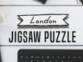 Peli London Jigsaw Puzzle