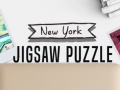 Peli New York Jigsaw Puzzle