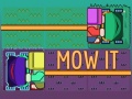 Peli Mow It Lawn Puzzle