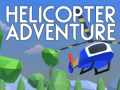Peli Helicopter Adventure