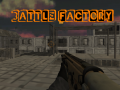Peli Battle Factory