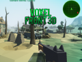 Peli Voxel Front 3d