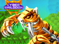 Peli Cyber Smilodon Assembling