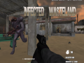 Peli Infected Wasteland