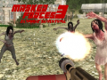 Peli Masked Forces 3: Zombie Survival