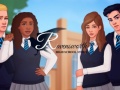 Peli Ravensworth High School