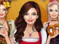 Peli Bonnie Oktoberfest
