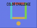 Peli Color Challenge